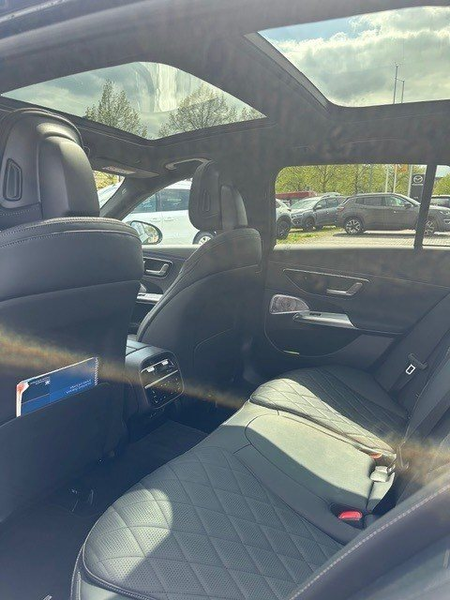 Mercedes-Benz E 450 AMG AMG Line Premium Plus — photo 9