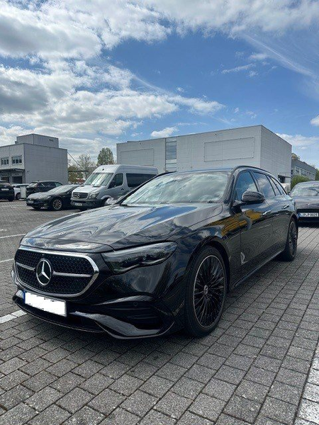 Mercedes-Benz E 450 AMG AMG Line Premium Plus