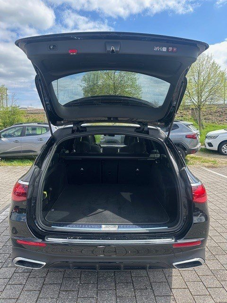 Mercedes-Benz E 450 AMG AMG Line Premium Plus — photo 5