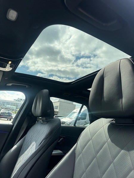 Mercedes-Benz E 450 AMG AMG Line Premium Plus — photo 10