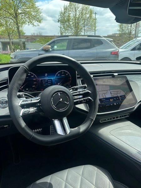 Mercedes-Benz E 450 AMG AMG Line Premium Plus — photo 8