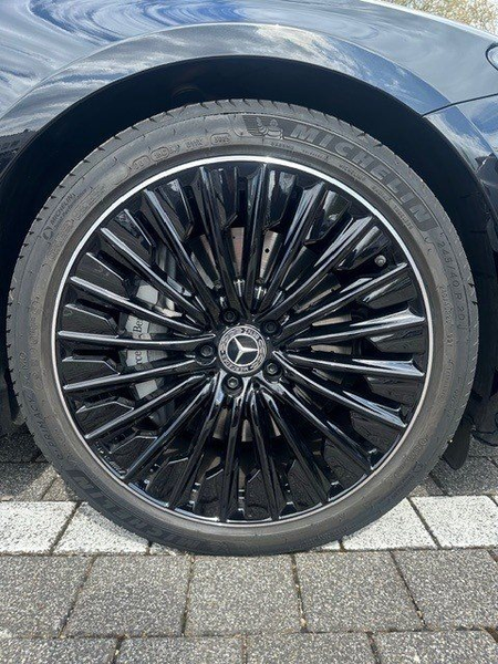 Mercedes-Benz E 450 AMG AMG Line Premium Plus — photo 6