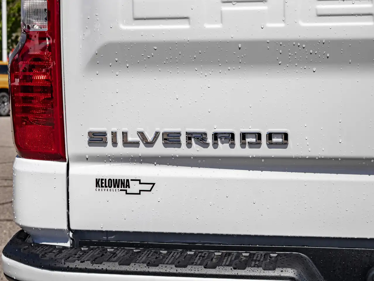 Chevrolet Silverado 1500 снимка Chevrolet Silverado 1500