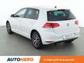 Volkswagen Golf 1.2 TSI Allstar BlueMotion Tech Blanc - thumbnail 4