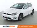 Volkswagen Golf 1.2 TSI Allstar BlueMotion Tech Blanc - thumbnail 1