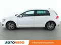 Volkswagen Golf 1.2 TSI Allstar BlueMotion Tech Blanc - thumbnail 3