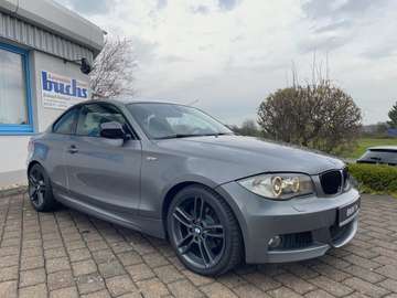 d Coupé M Sport Automatik Leder Glasdach Xenon