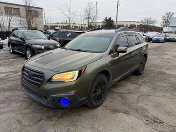 5dr Wgn CVT 2.5i w-Touring Pkg