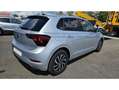 Volkswagen Polo Life 1.0 TSI 95cv + Climatisation automatique + Vitres arrière surteintées Gris - thumbnail 3