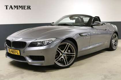 BMW Z4 SDRIVE35I EXECUTIVE M-SPORT HANDGESCHAKELD-CARPLAY