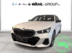 Bmw i5 M60 xDrive Touring M Sport Pro Head Up Panorama AH