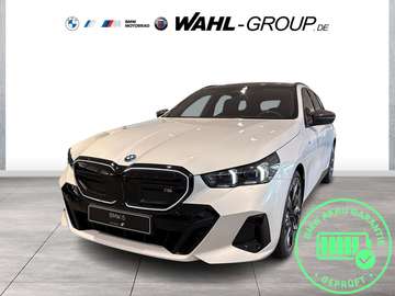 M60 xDrive Touring M Sport Pro Head-Up Panorama AH