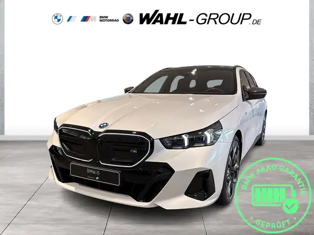 BMW i5 M60 xDrive Touring M Sport Pro Head-Up Panorama AH
