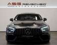 Mercedes-Benz AMG GT 63 S 4Matic+ *Aerodynamik *21 *GSD*Voll* Gris - thumbnail 2