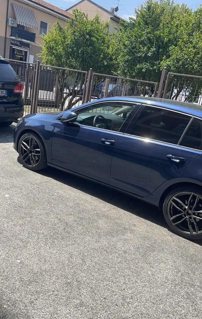 Volkswagen Golf 5p 2.0 tdi Highline 150cv dsg - 2