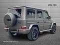 Mercedes-Benz G 63 AMG G 63 AMG Grigio - thumbnail 2