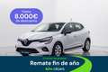 Renault Clio Blue dCi Business 74kW Blanc - thumbnail 1