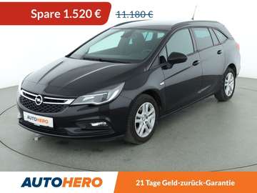 1.0 Turbo Business Start/Stop *TEMPO*PDC*SHZ*LHZ*