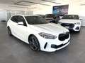 BMW 118 2.0 D 150 CV M-Sport Bianco - thumbnail 1