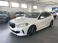 BMW 118 2.0 D 150 CV M-Sport Bianco - thumbnail 13