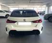 BMW 118 2.0 D 150 CV M-Sport Bianco - thumbnail 5