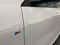 BMW 118 2.0 D 150 CV M-Sport Bianco - thumbnail 10