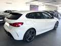 BMW 118 2.0 D 150 CV M-Sport Bianco - thumbnail 12