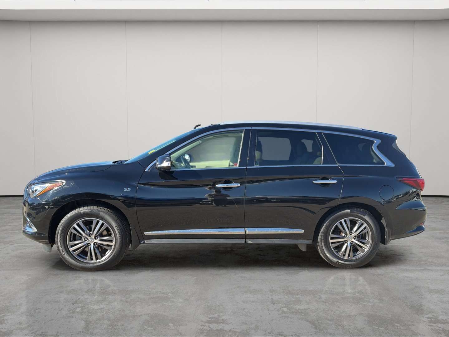 2017 Infiniti QX60 4DR AWD - HEATED SEATS — снимка 1