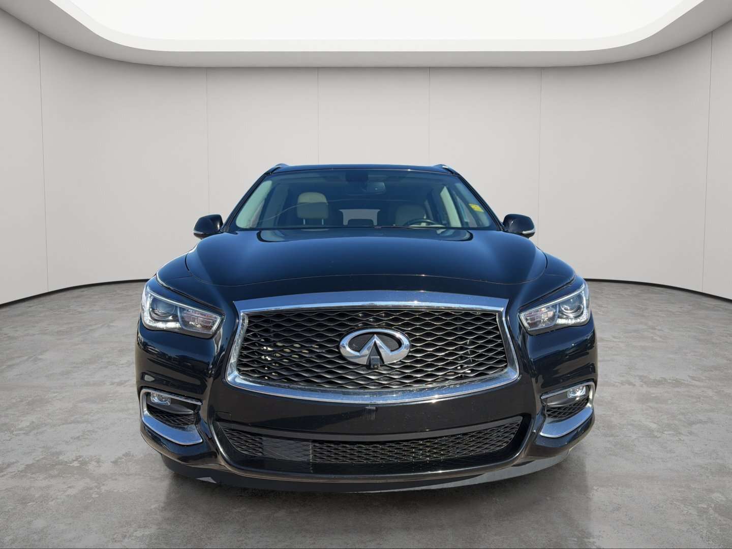 2017 Infiniti QX60 4DR AWD - HEATED SEATS — снимка 1