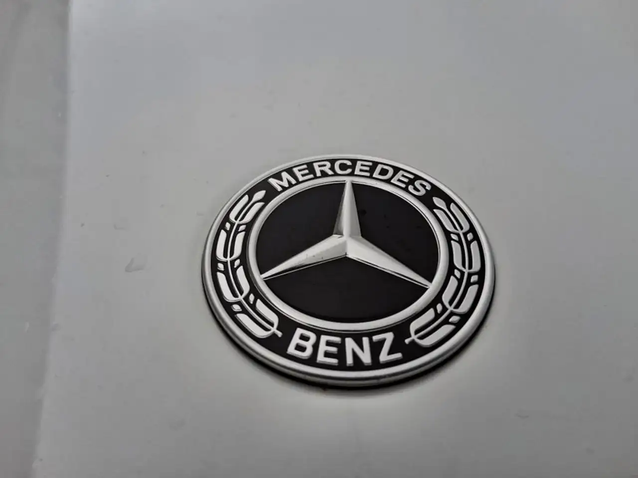 Mercedes-Benz CLA снимка Mercedes-Benz CLA