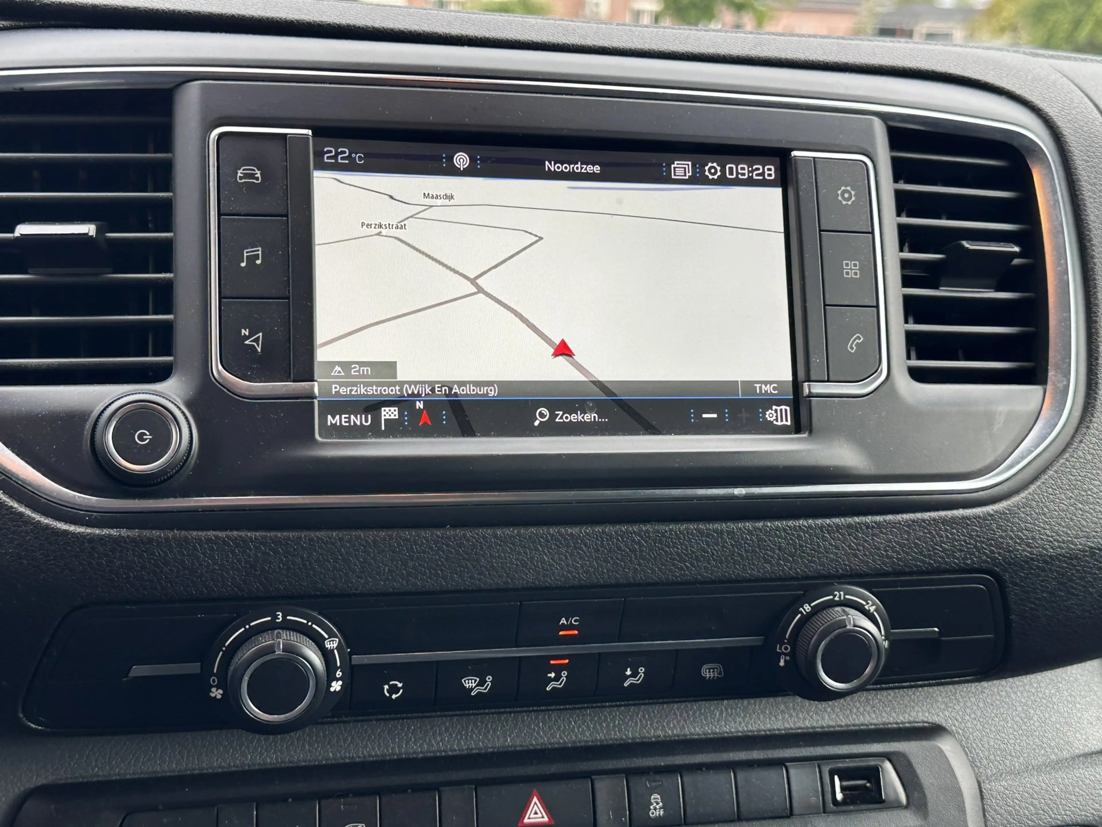 Peugeot Expert 231S 2.0 BlueHDI 120 Premium Pack Trekhaak — photo 10
