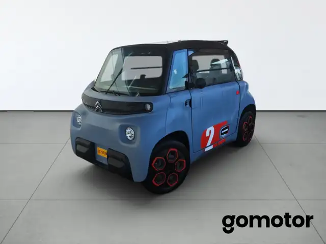 Citroen Ami BEV 6KWH 8 2P