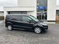 Ford Transit Connect Transit Connect Lange Wielbasis Noir - thumbnail 3