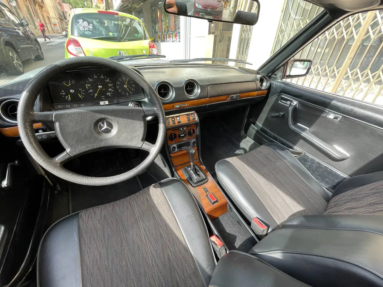 Mercedes-Benz CE 230 230CE, foto 10