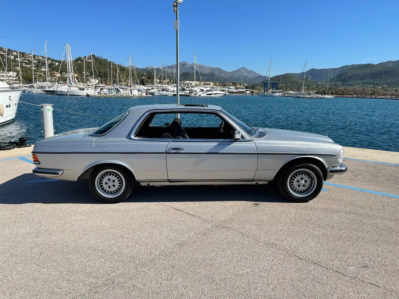 Mercedes-Benz CE 230 230CE, foto 4