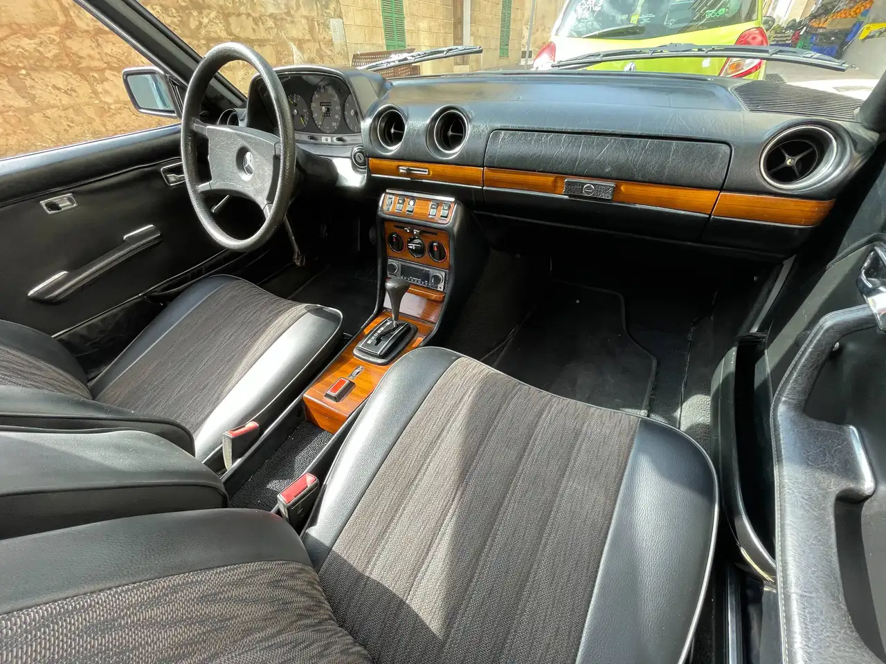 Mercedes-Benz CE 230 230CE, foto 11