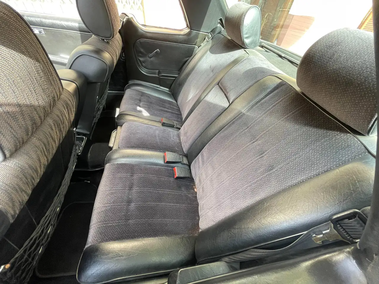 Mercedes-Benz CE 230 230CE, foto 12