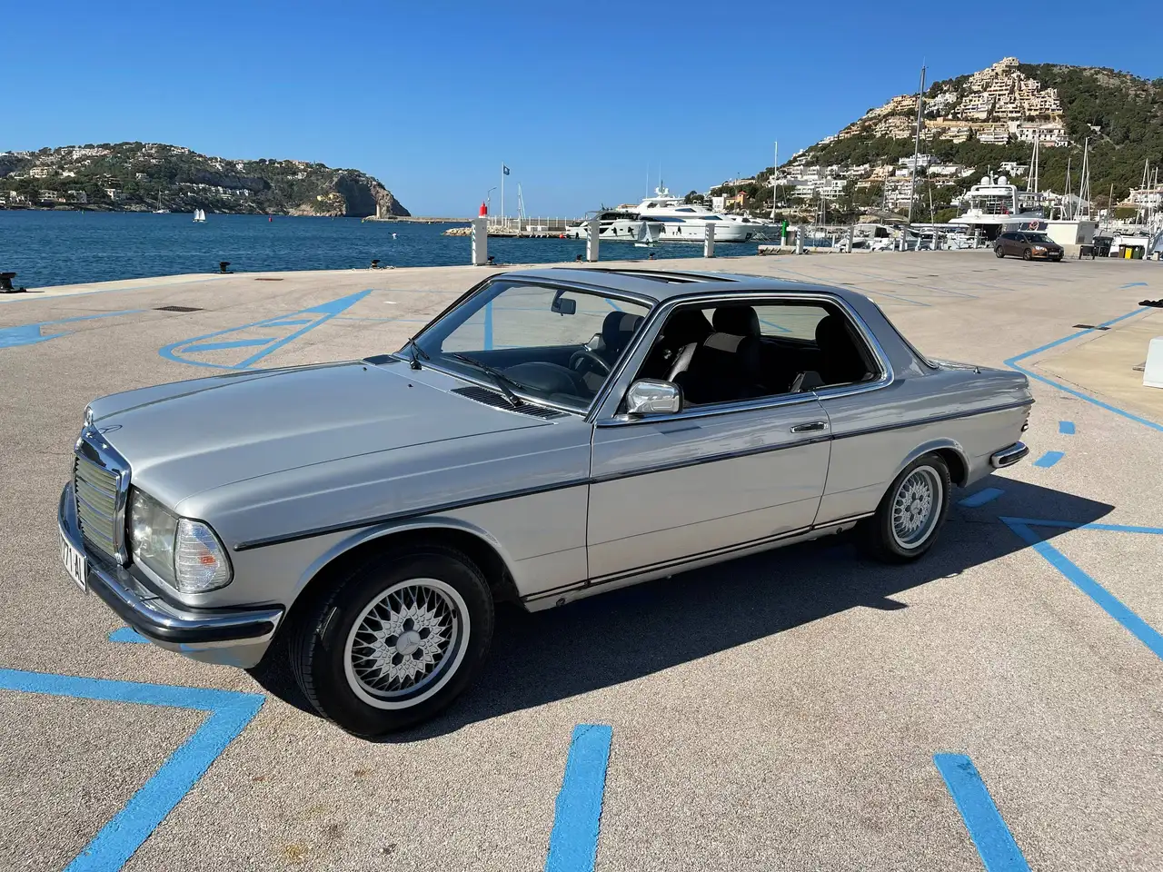Mercedes-Benz CE 230 230CE, foto 9