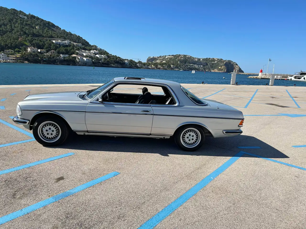 Mercedes-Benz CE 230 230CE, foto 8