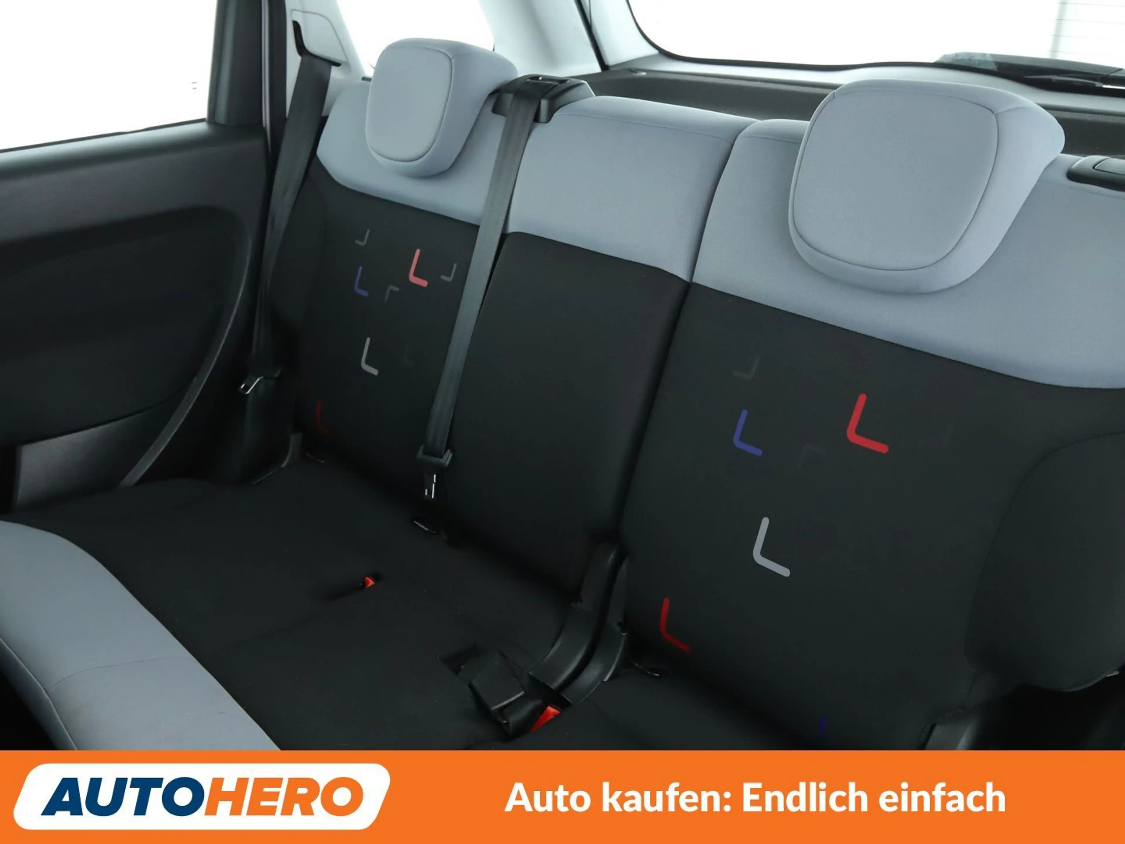 Fiat 500L 1.4 Turbo Pop Star *TEMPO*LIM*PDC* — photo 14