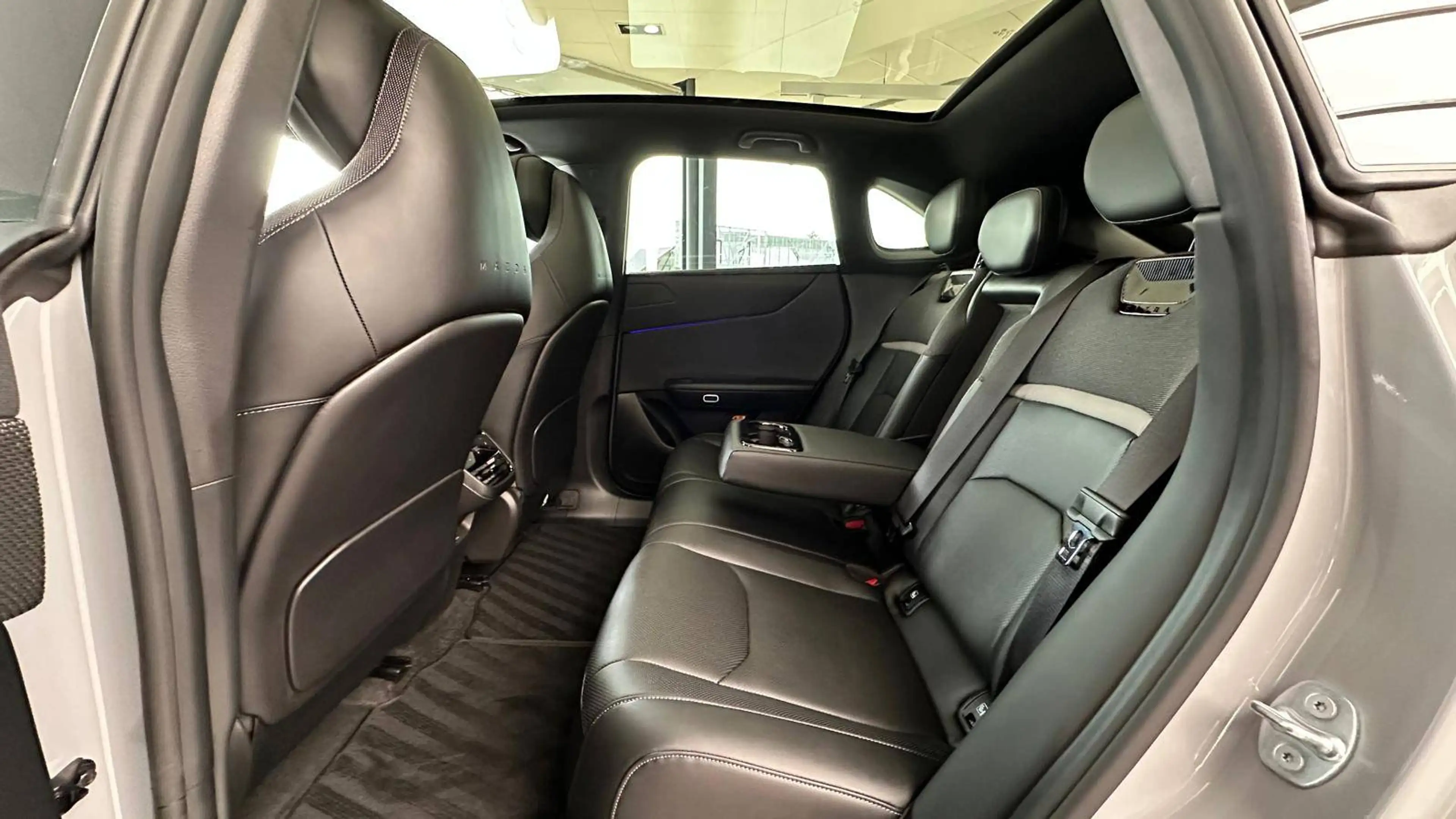 Mazda CX-6e CX-6e 78 kWh Takumi Takumi — photo 5