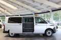 Volkswagen T6 Transporter 2,0 TDI LANG STANDHEIZUNG   AHK Silber - thumbnail 13