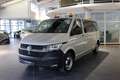 Volkswagen T6 Transporter 2,0 TDI LANG STANDHEIZUNG   AHK Silber - thumbnail 3