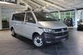 Volkswagen T6 Transporter 2,0 TDI LANG STANDHEIZUNG   AHK Silber - thumbnail 1
