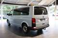 Volkswagen T6 Transporter 2,0 TDI LANG STANDHEIZUNG   AHK Silber - thumbnail 4