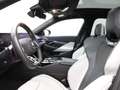 BMW M5 Sedan Bleu - thumbnail 5
