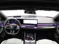 BMW M5 Sedan Bleu - thumbnail 13