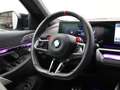 BMW M5 Sedan Bleu - thumbnail 2