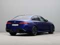 BMW M5 Sedan Bleu - thumbnail 9