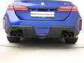BMW M5 Sedan Bleu - thumbnail 28